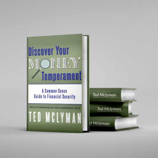 Discover Your Money Temperament