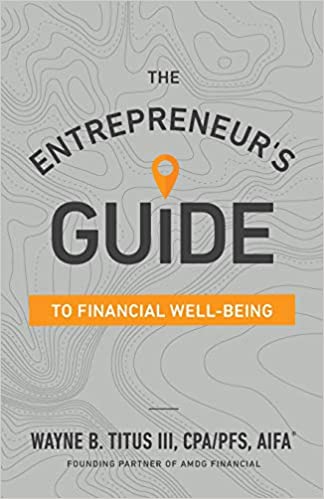 The Entrepreneur’s Guide
