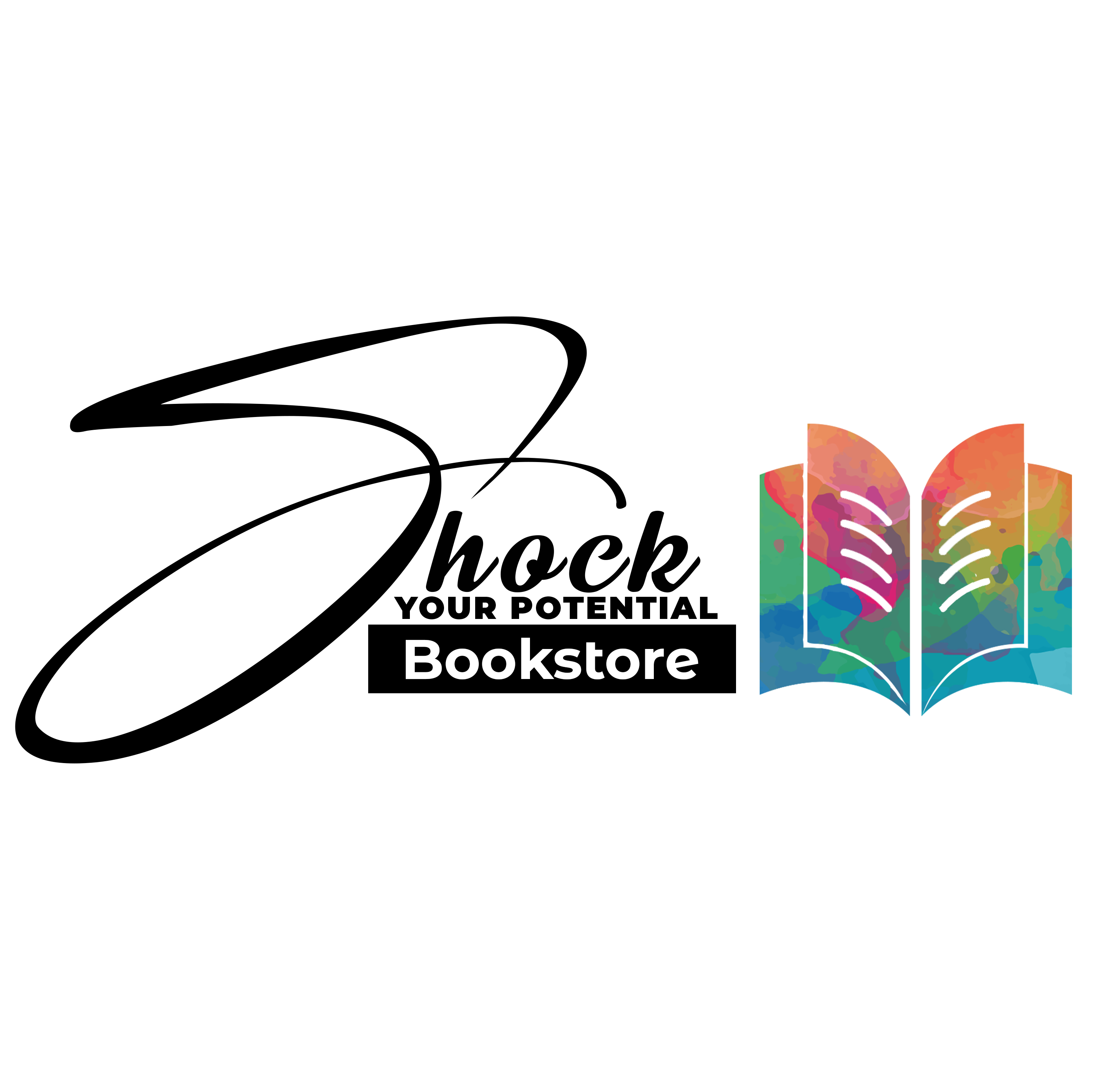 Shock Your Potential Bookstore
