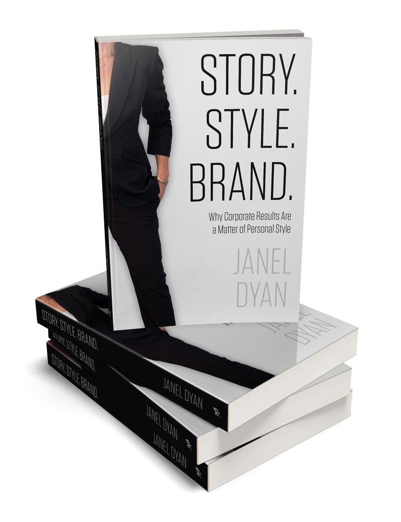 Story. Style. Brand.