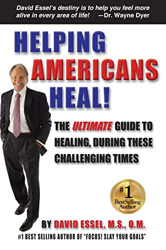 Helping Americans Heal!